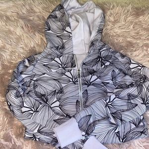 BuffBunny Full Zip Hoodie